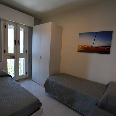 Appartement Lignano Pineta With Sea View à Lignano Sabbiadoro Extérieur photo