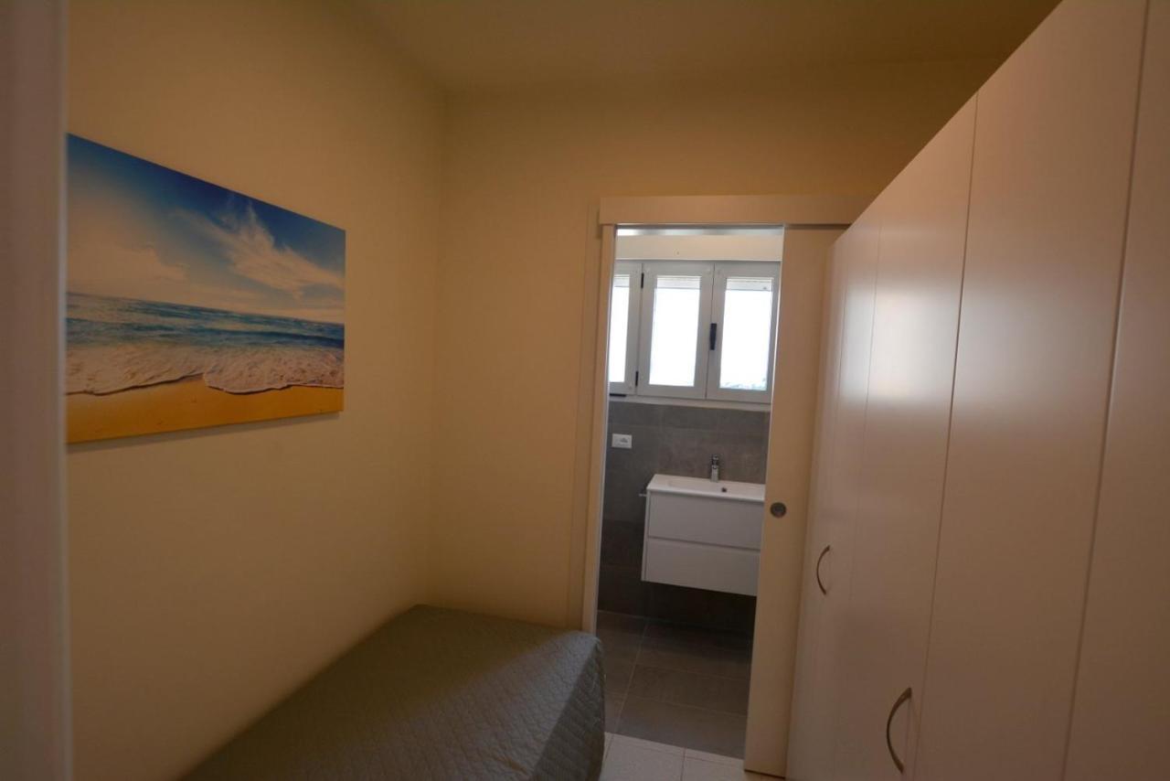 Appartement Lignano Pineta With Sea View à Lignano Sabbiadoro Extérieur photo