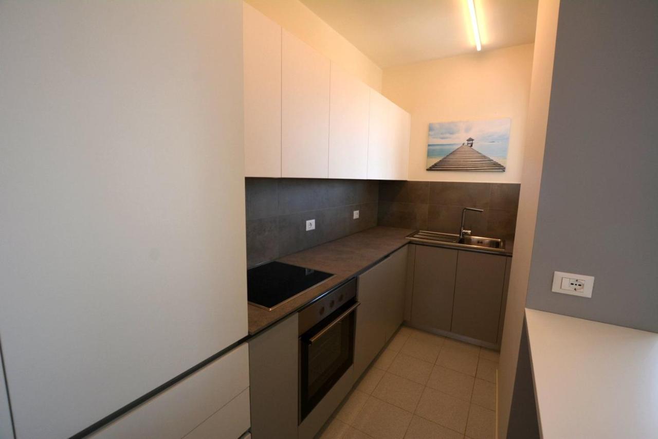 Appartement Lignano Pineta With Sea View à Lignano Sabbiadoro Extérieur photo